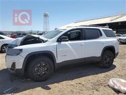 GMC Acadia